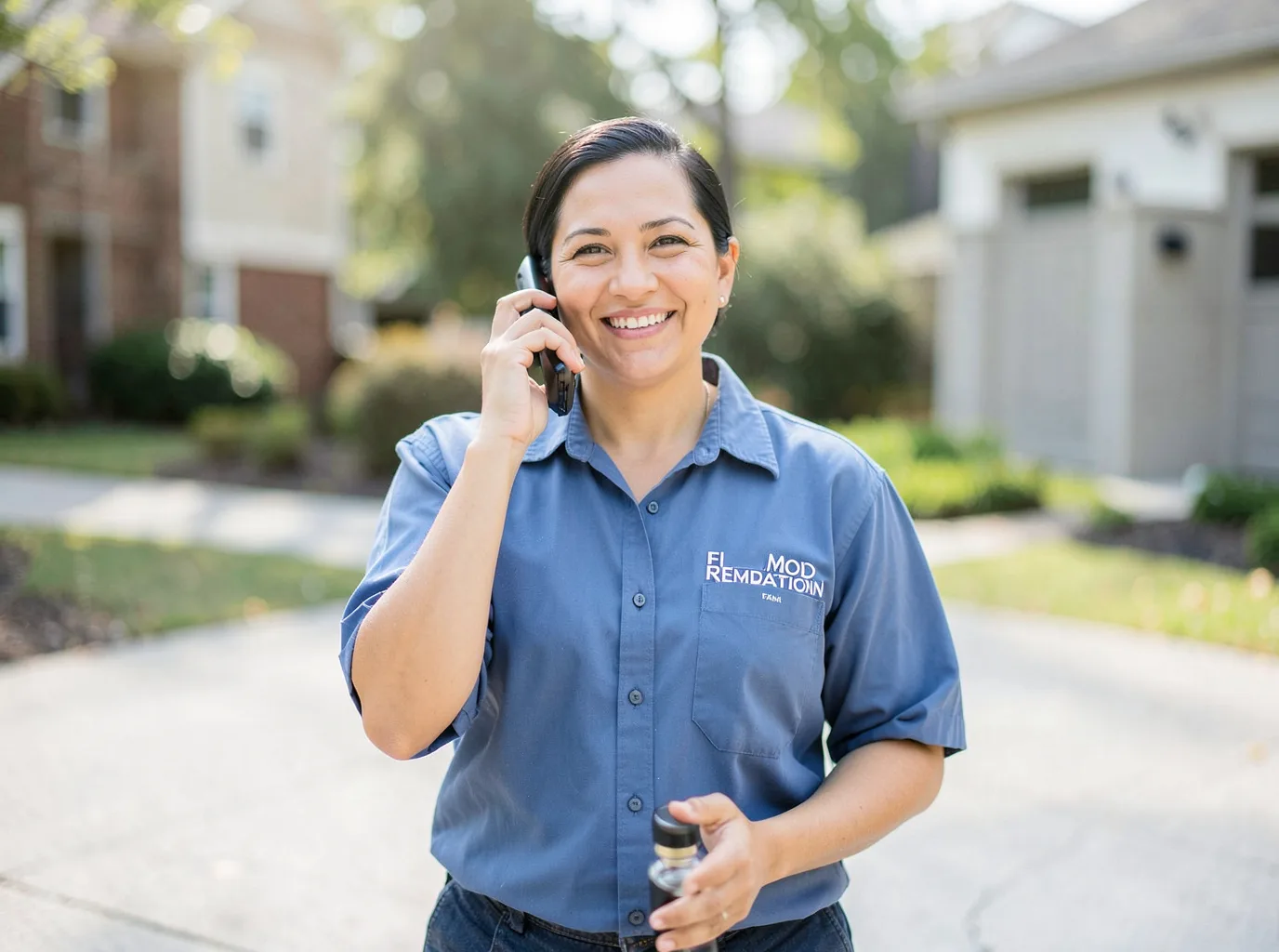 Mold Remediation Gouldbusk, TX FAQs